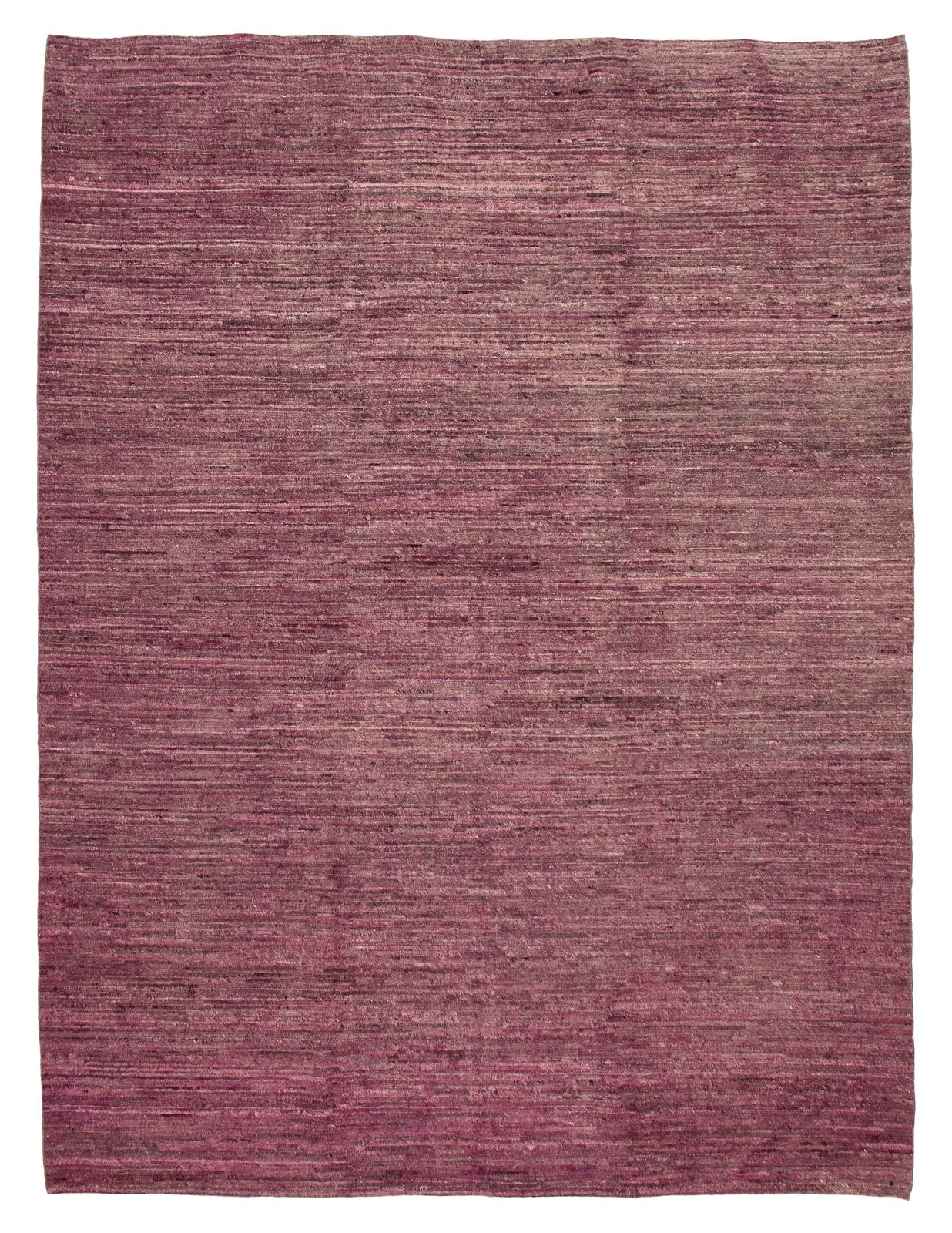 Traditional Hand-knotted Wool Oriental Carpet 9’3″ x 12’6″ Area Rug
