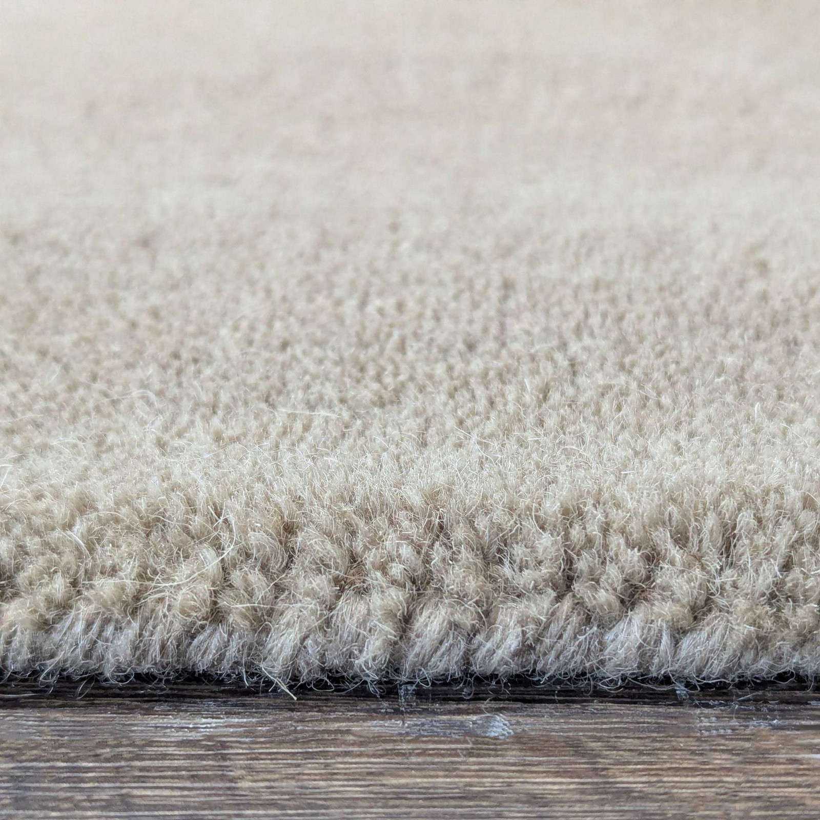 Pottery Barn Henley 8’x10’ Wool Area Rug