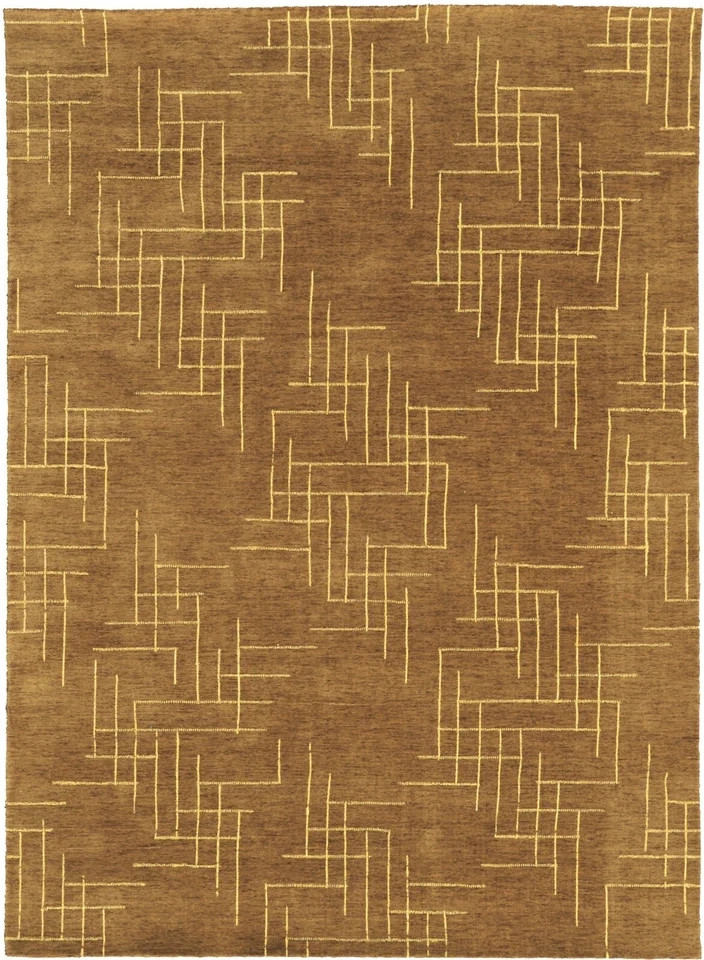 Hand-Tufted Modern Rugs | 100% Soft Wool kitchen , Study Room Hand Med Carpet