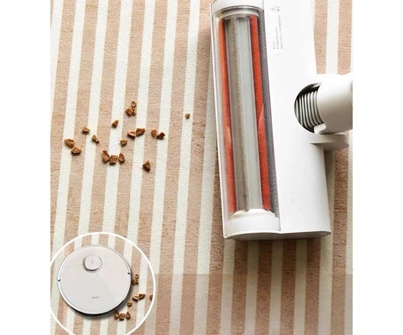 Irregular Dopamine Color Ins‑Style Rug for Living‑Room Bedroom Indoor Use