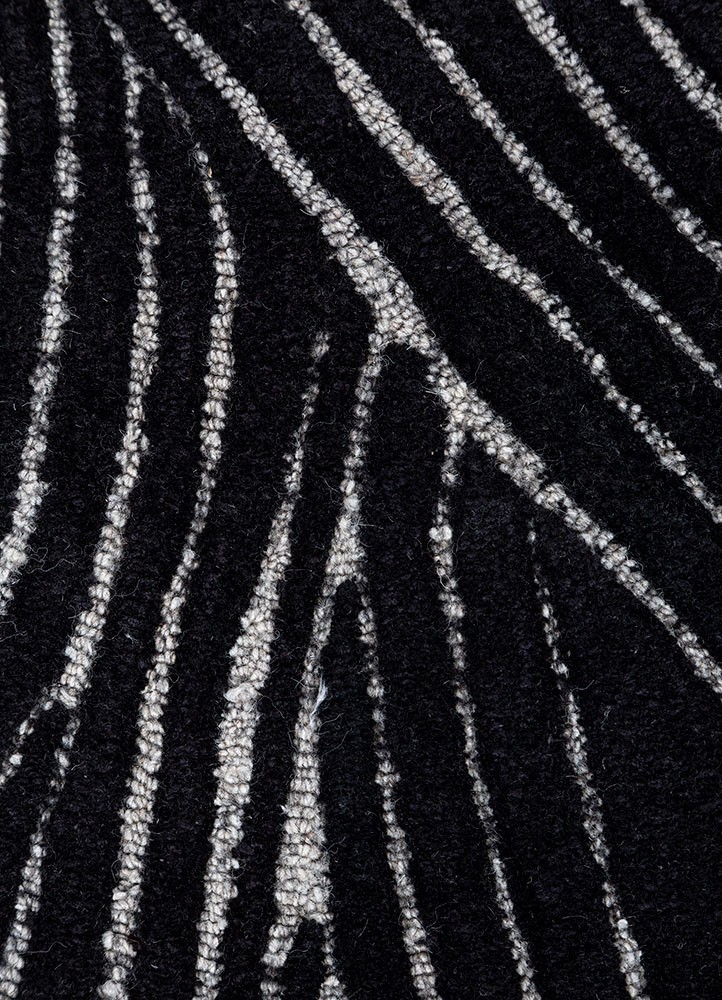 Rug New ebony/crystal gray hand tufted Rug Handmade Area Rug Carpet for Home,