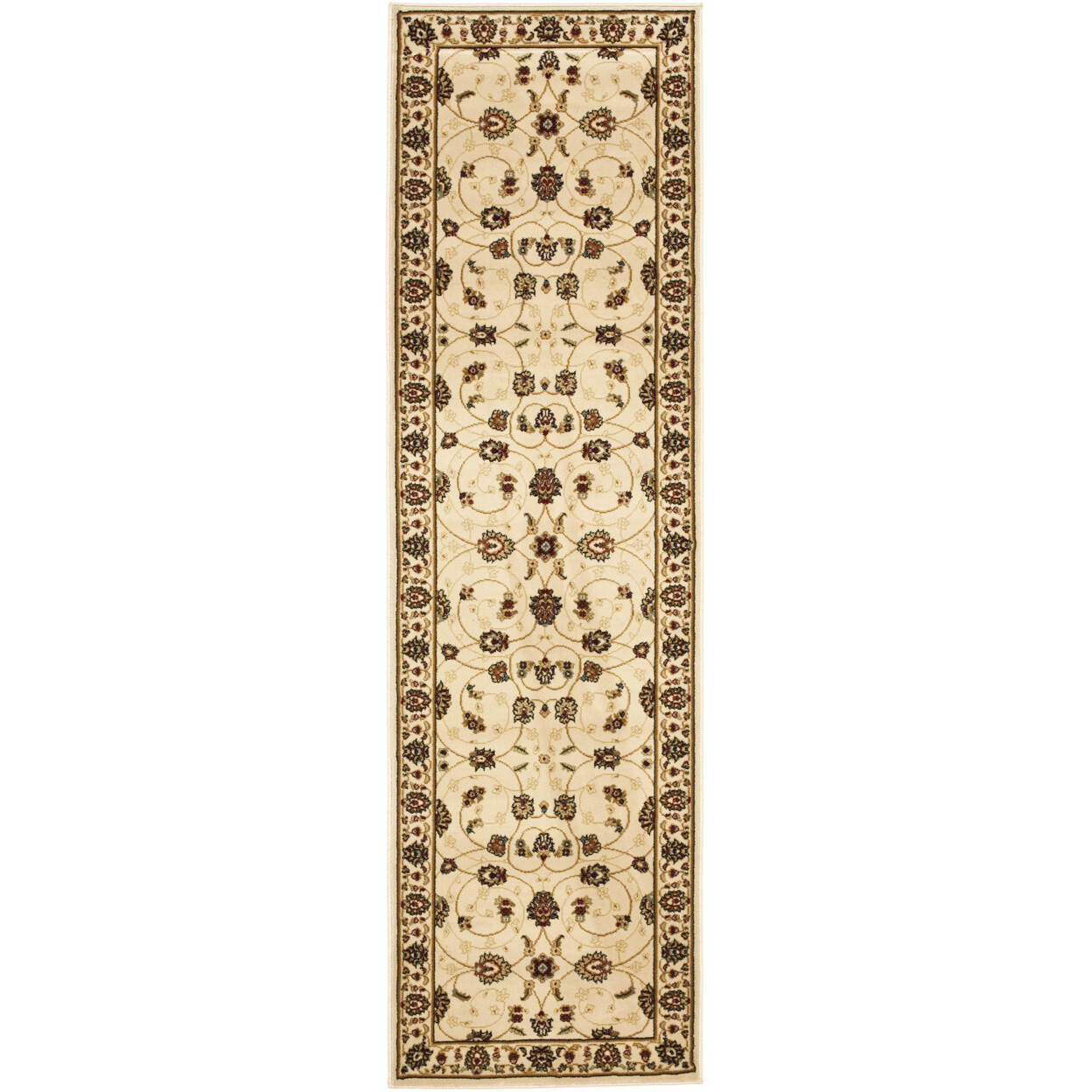 SAFAVIEH Majesty MAJ4780-1111 Creme /Creme Rug