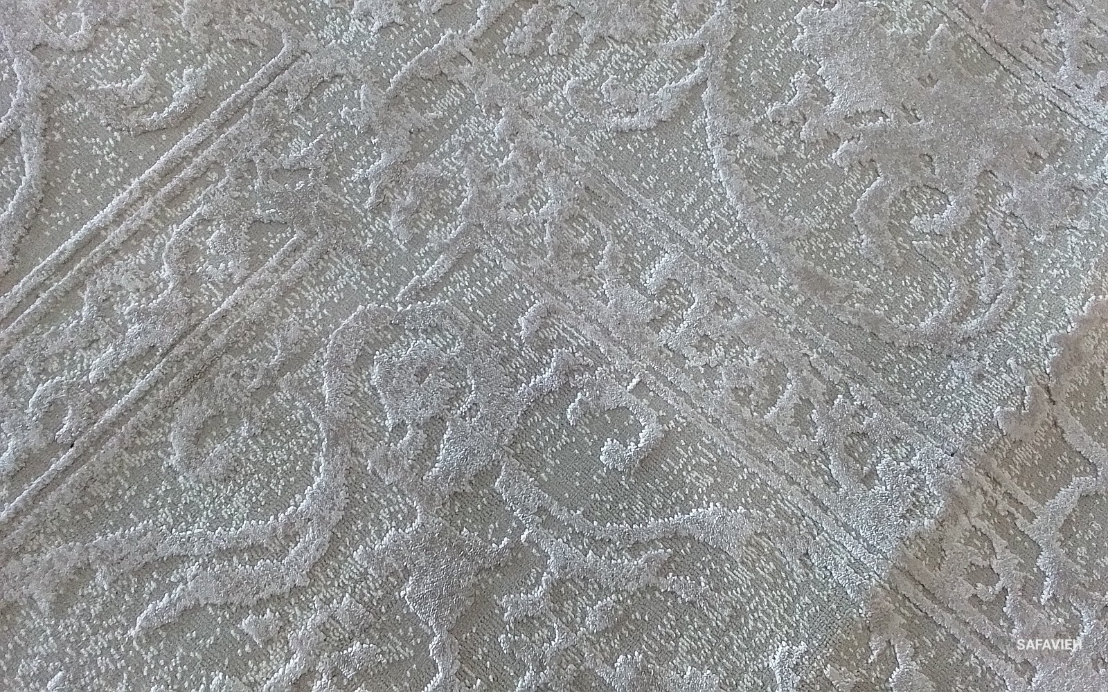 CREME / IVORY 9′-0″ x 12′-0″ Damaged Rug, Reduced Price 1172769514 RFT664D-9