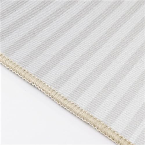 Optical Illusion Area Rug, 3D Green Corridor Rugs with Prints Like 2x7ft 15
