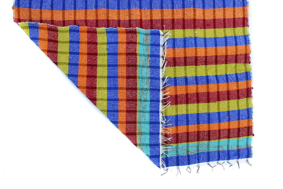 4X6 Chindi Rug Rectangular Carpet High Quality Bohemian Gypsy Indian Yoga Mat