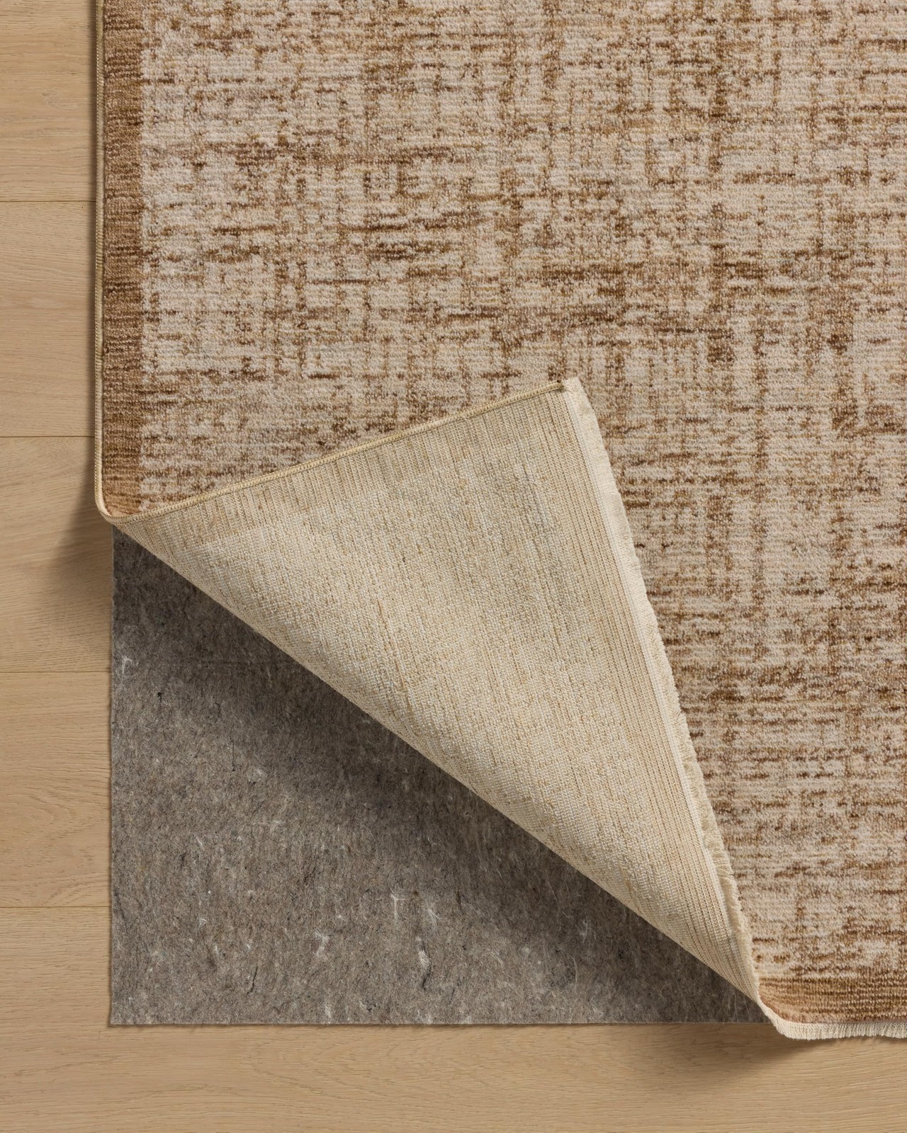 Loloi Winston Spice/Bone 9′-6″ x 13′-1″ Area Rug