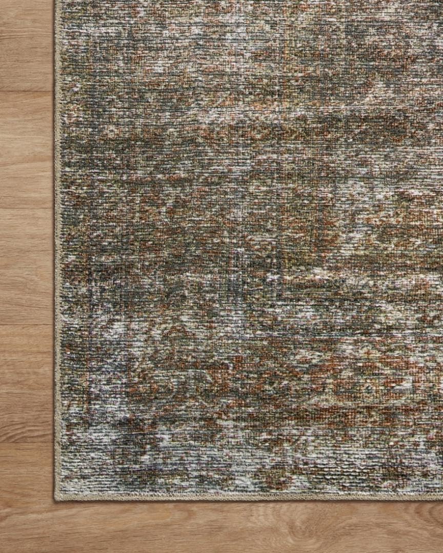 Loloi Amber Lewis Billie Collection 5-0 X 7-6 Area Rug Accent Rugs For Living