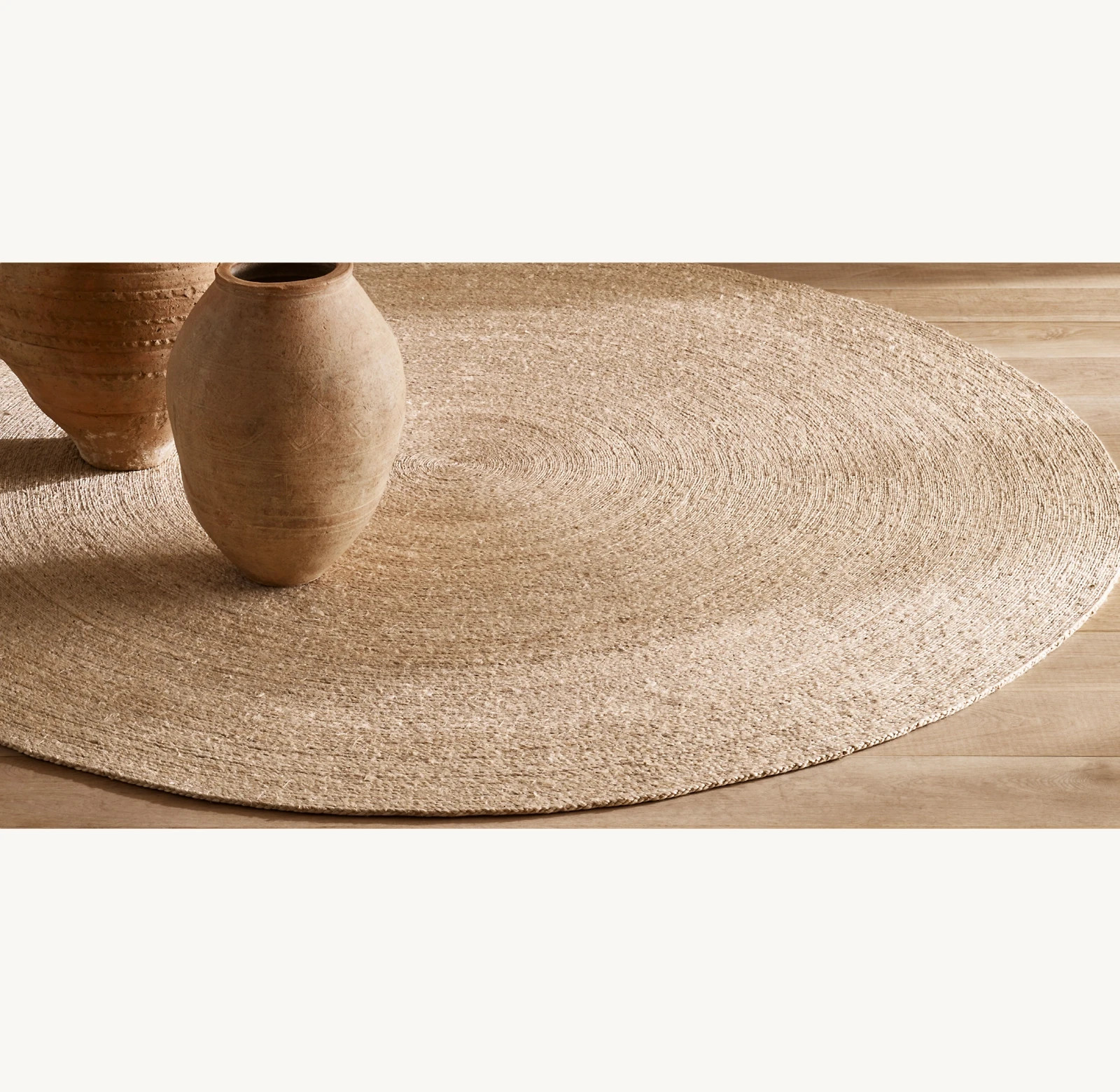 Handcrafted nature, slight variations in shading and size are inherent to design
