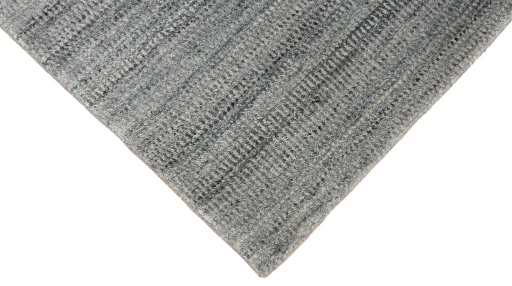 Handloom Handwoven Oriental Carpet 153X94 Cm – Fine, Modern, Carpet, Rug, Gray