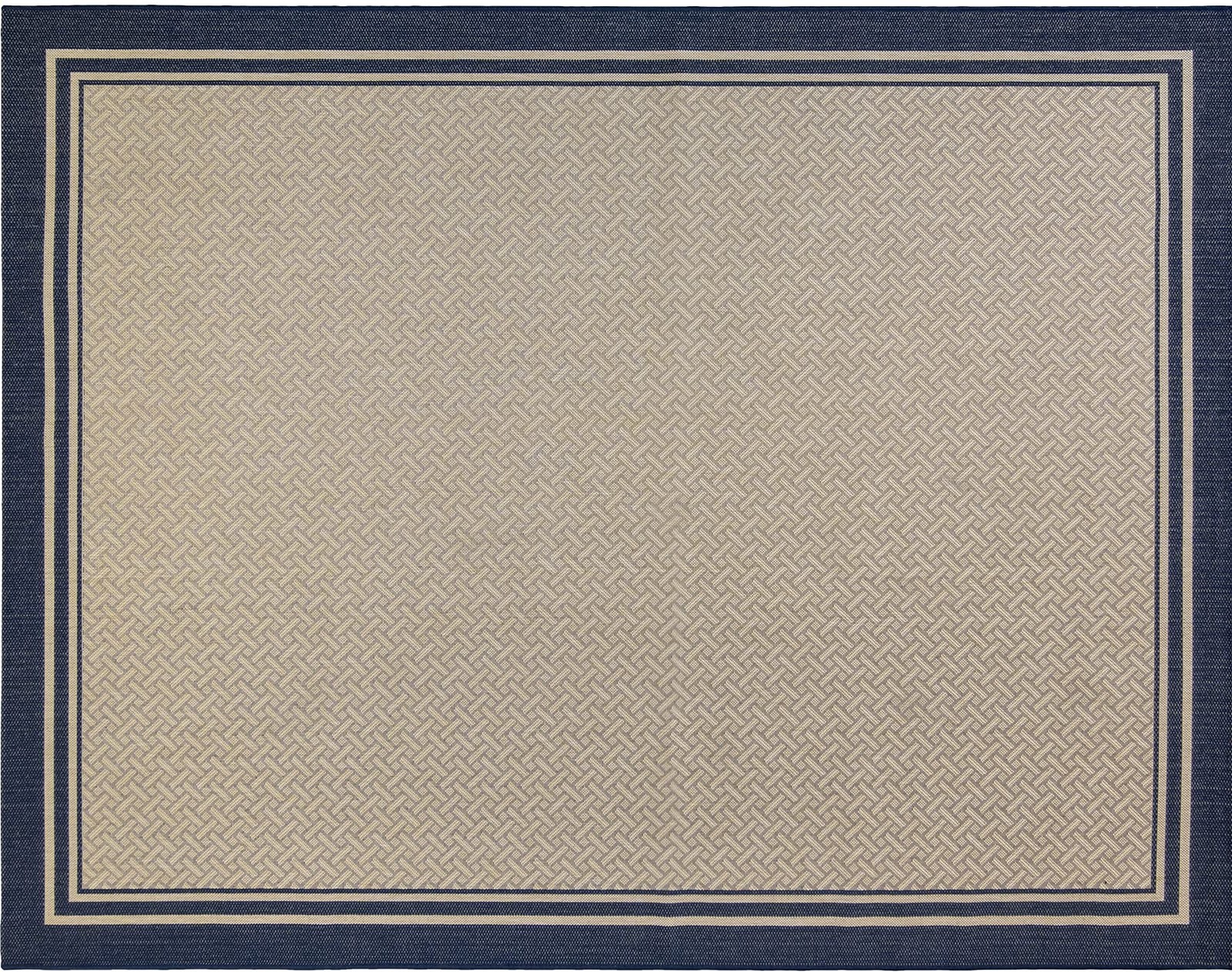 Indoor Outdoor Classic Flatweave Area Rug, Stain & UV Resistant Carpet, Deck,…
