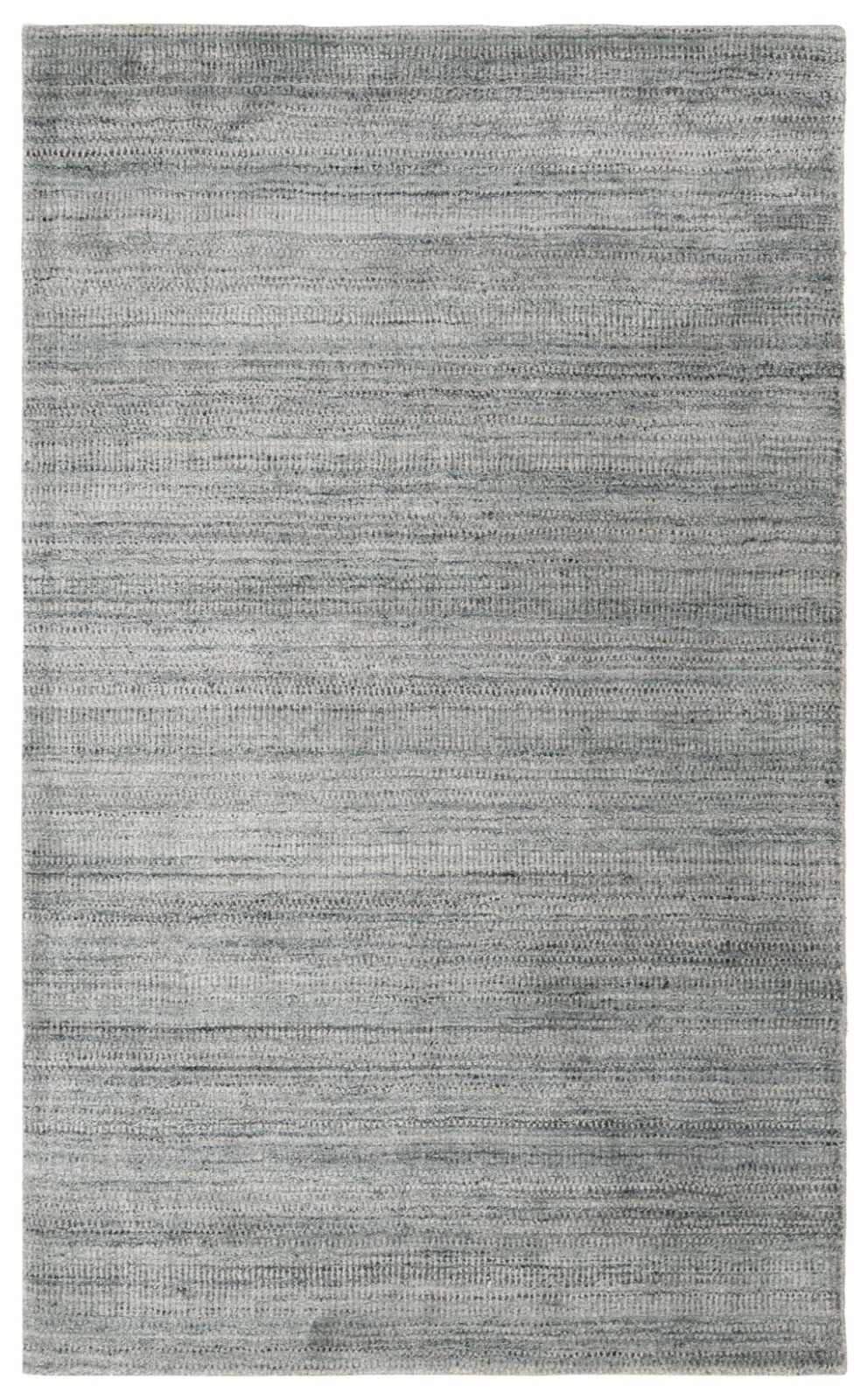 Handloom Handwoven Oriental Carpet 153X94 Cm – Fine, Modern, Carpet, Rug, Gray