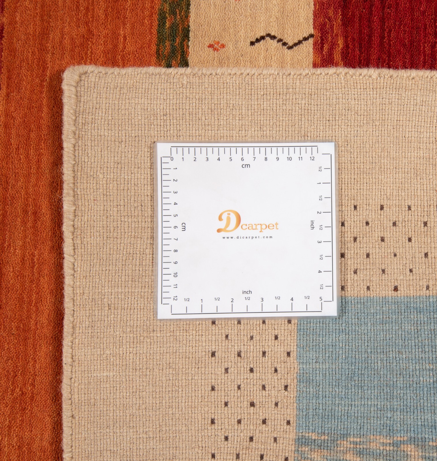 Handloom Handwoven Oriental Carpet 176X120 Cm – Fine, Modern, Rug