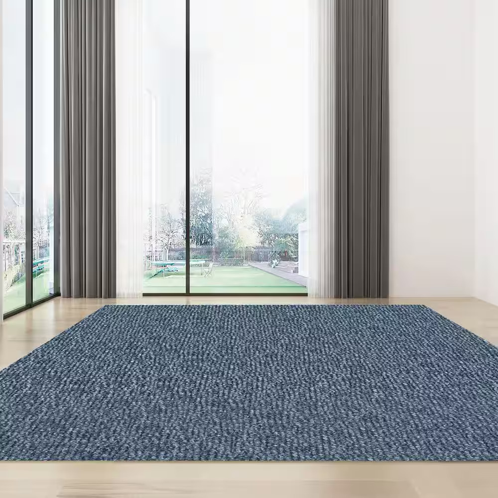 Marine Carpet 6 Ft. W X 29.5 Ft. L Waterproof Cuttable Indoor/Outdoor Area Rug,