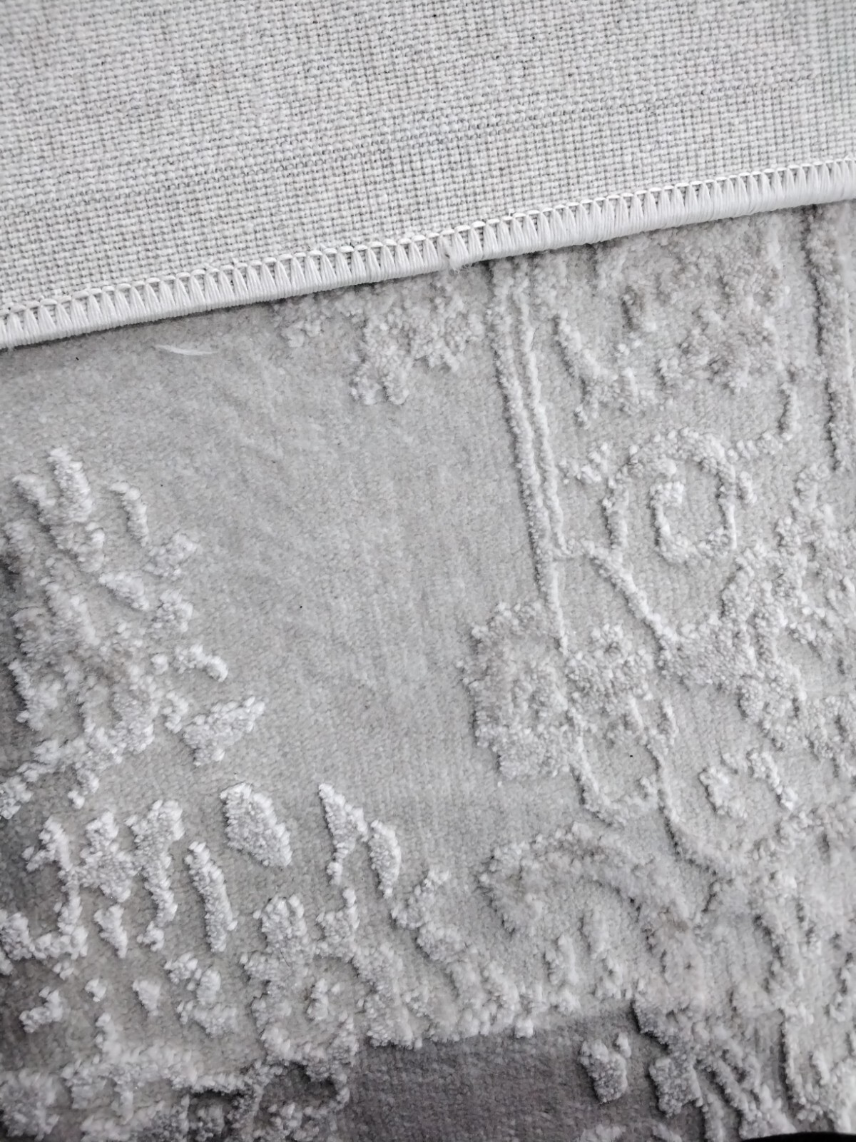 CREME / IVORY 2′-3″ X 12′ Spot on Rug, Reduced Price 1172741504 RFT664D-212