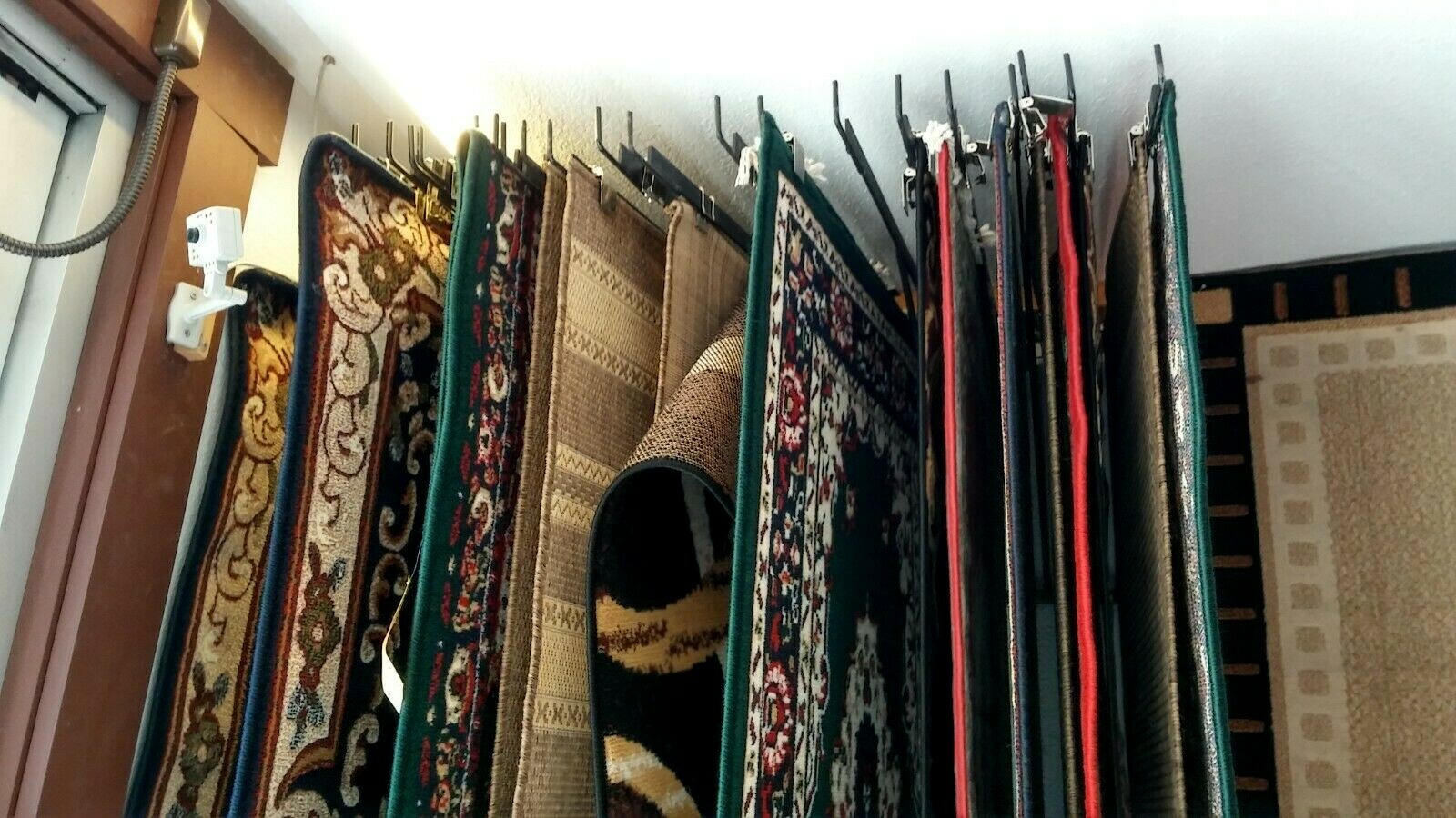 Rug Carpet Runner Area 80x240cm or 94in x32in for $39.99