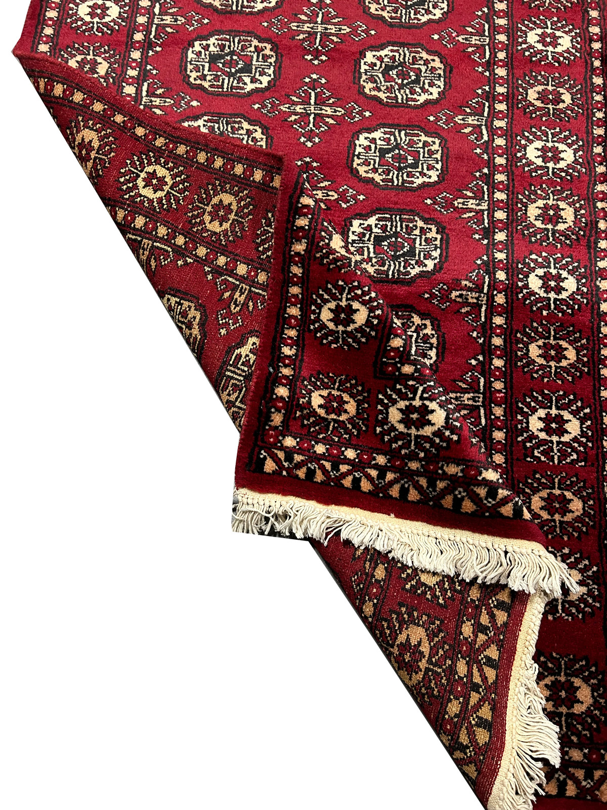 2.7 x 4 Bokara Rug #49305