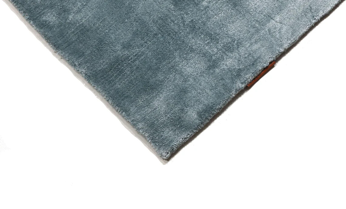 Rug Carpet Area Traditional Hand Viscose loomed Knotted Oriental Handmade Carpet