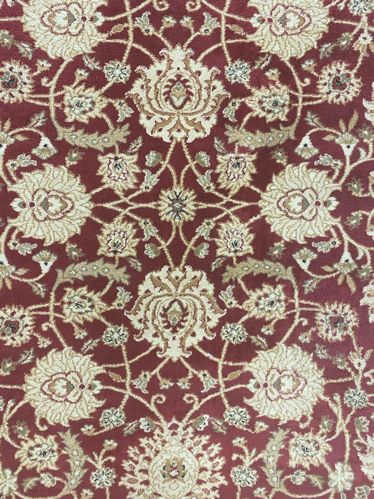 5’2″ x 7’2″ Turkish Tab riz Tuscany Collection Oriental Rug