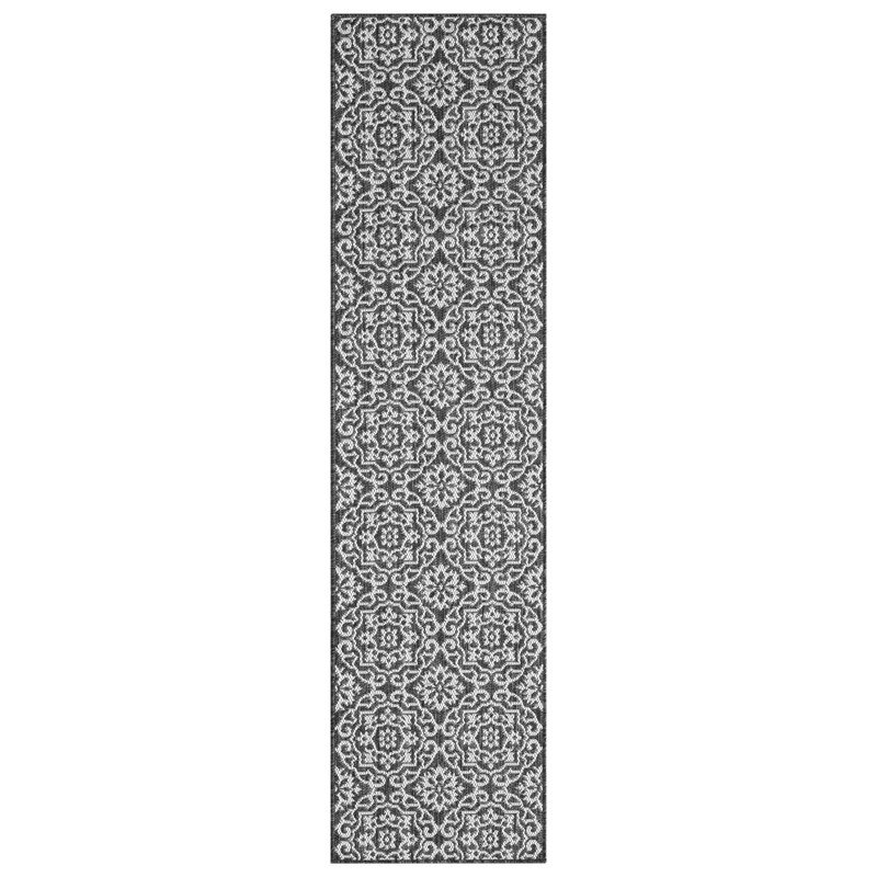 Nicole Miller New York Nicole Miller York Patio Country Julia Transitional