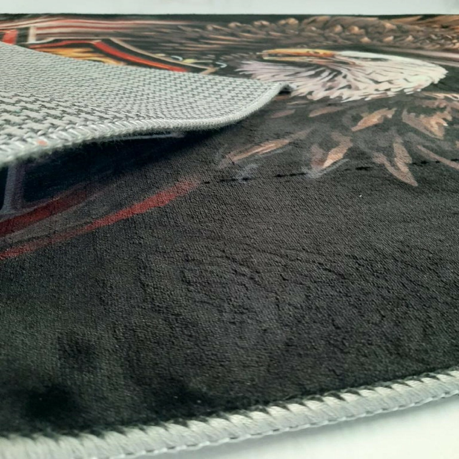 Got’Em Decor,Got Em,Home Decor Rug,Area Rug,Living Room Rug,Abstract Rug,Red Rug