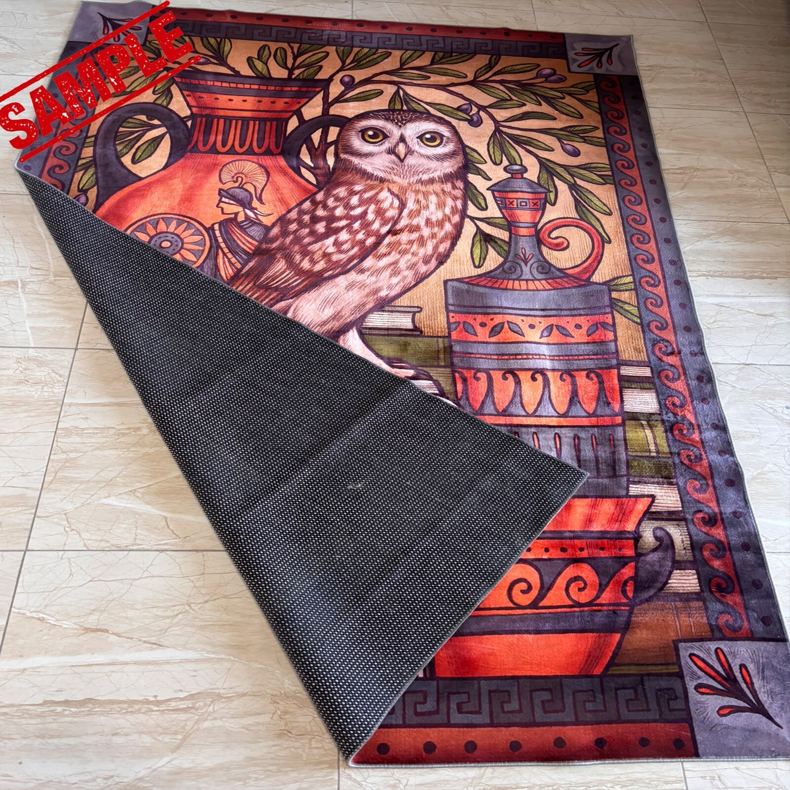 Keep Off Carpet, Keep Off Rug, Keep Off Decor Rug, Keep Off Area Rug