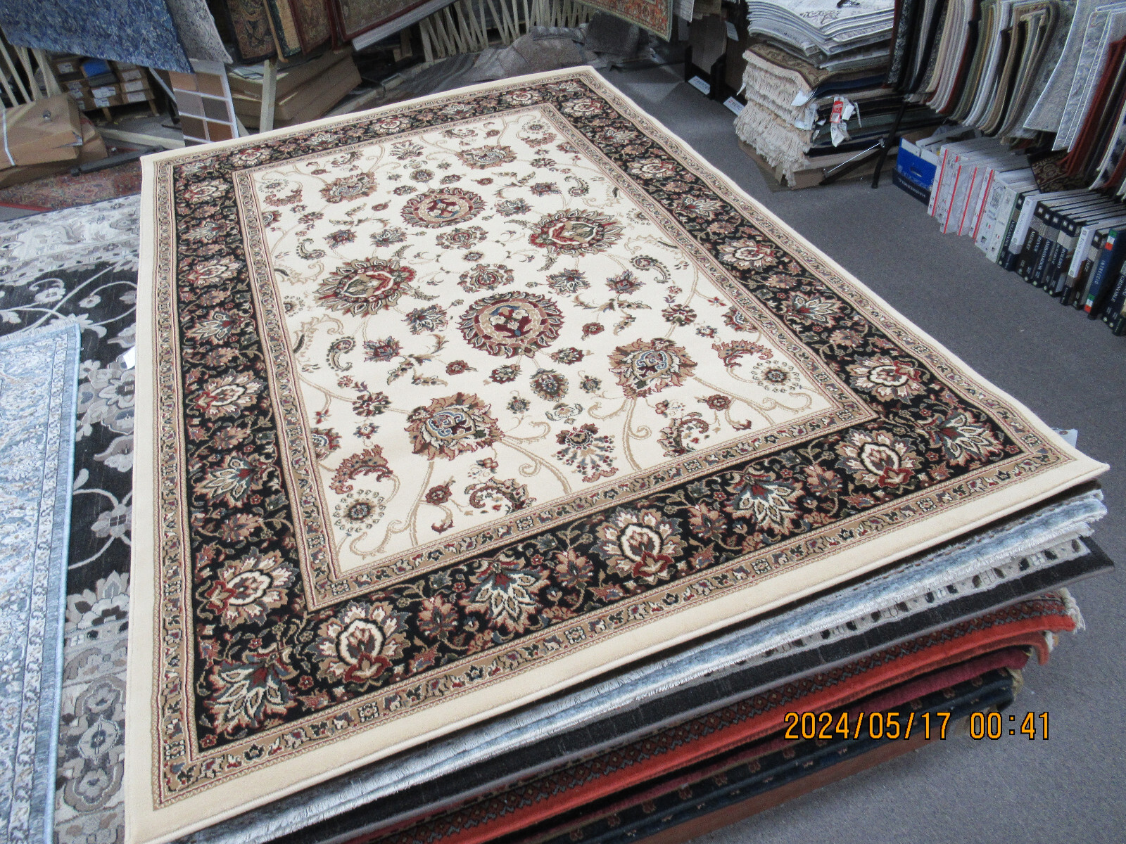 Oriental Weavers Ariana 130-9