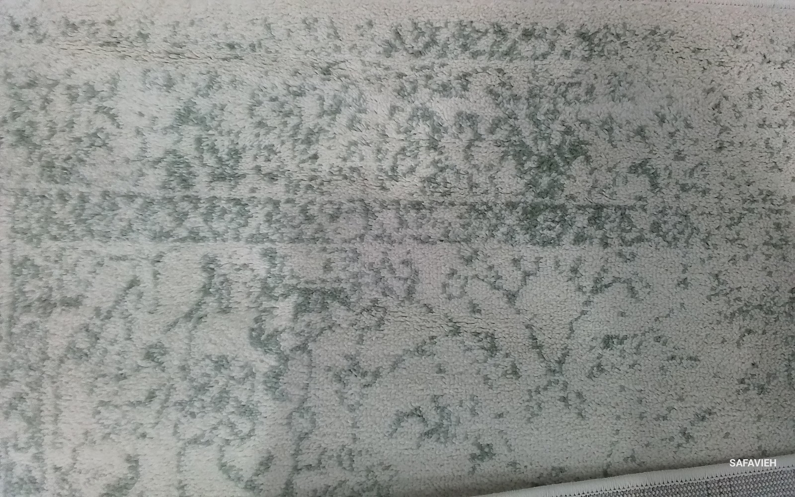 IVORY / SAGE 4′-0″ x 6′-0″ Flaw in Rug, Reduced Price 1172803066 ADR109V-4