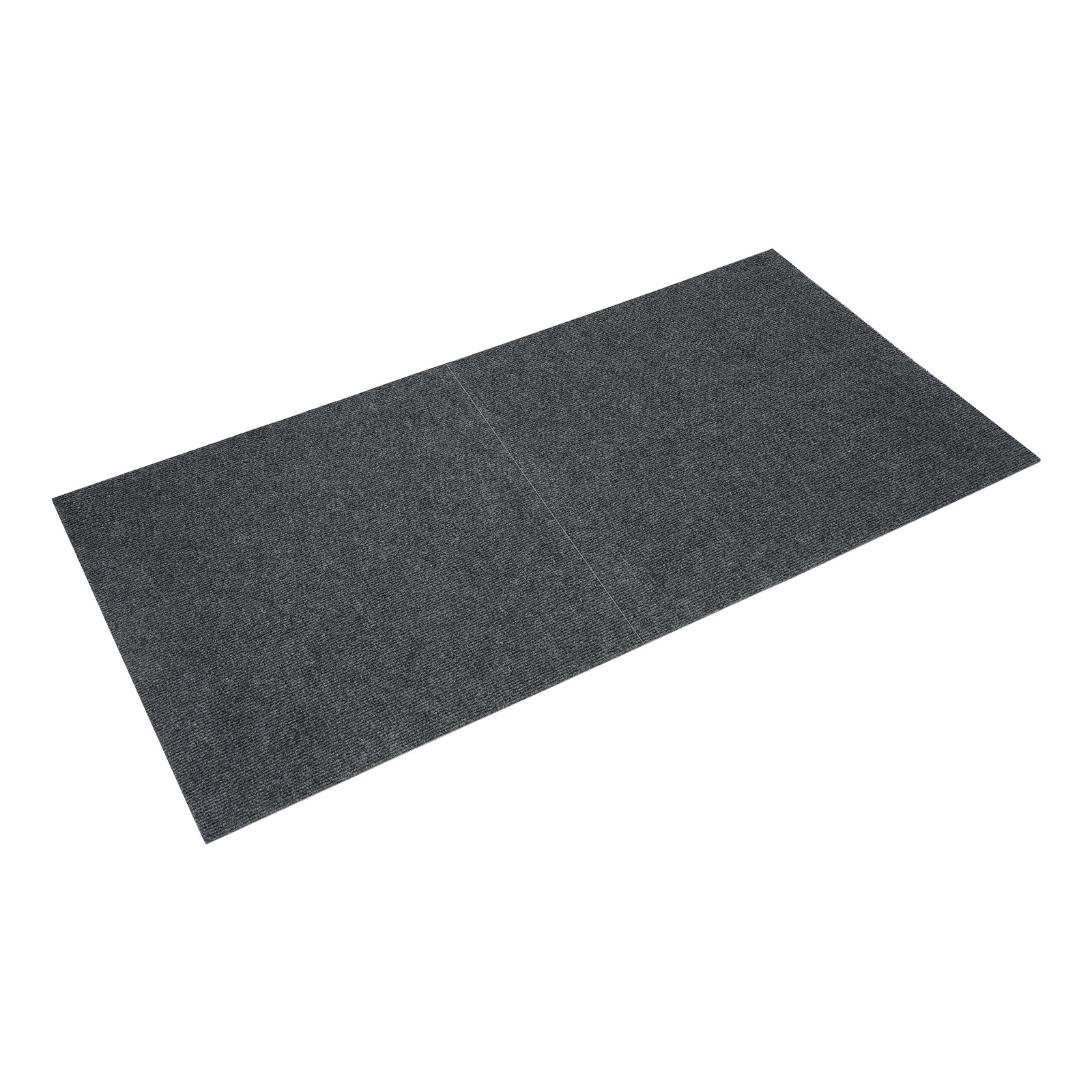 20 Pack Peel And Stick Carpet Tiles 4mm Thick & Soundproof Adhesive Carpet Tiles
