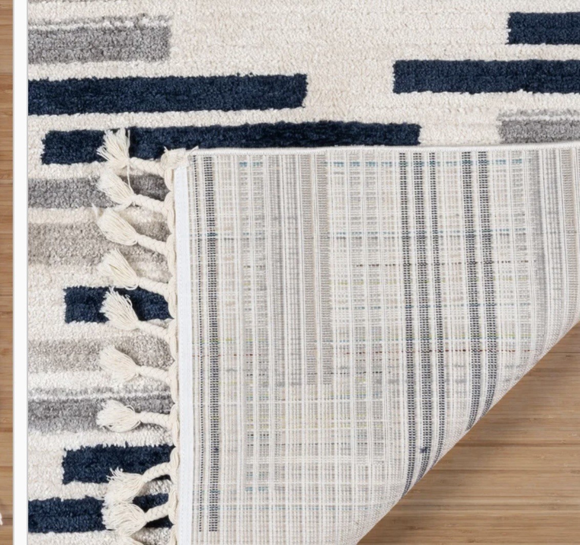 Gertmenian, Area Rug “Harper ” Collection Arliss ( 3ft 4in x 5 ft)