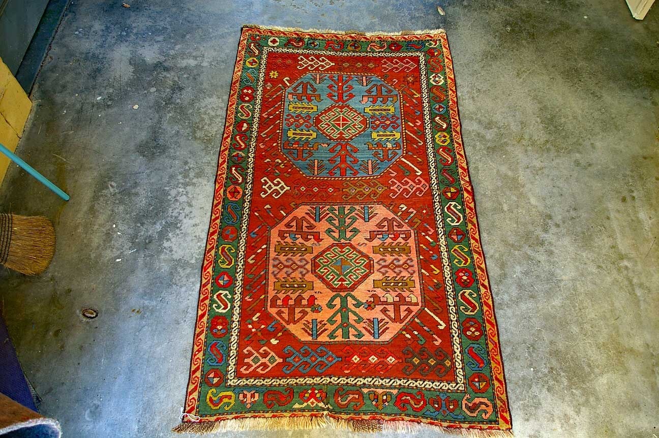 Urgent Alert!!! Group Of STOLEN Rugs!!! San FranSisco / Sentimental Value Help