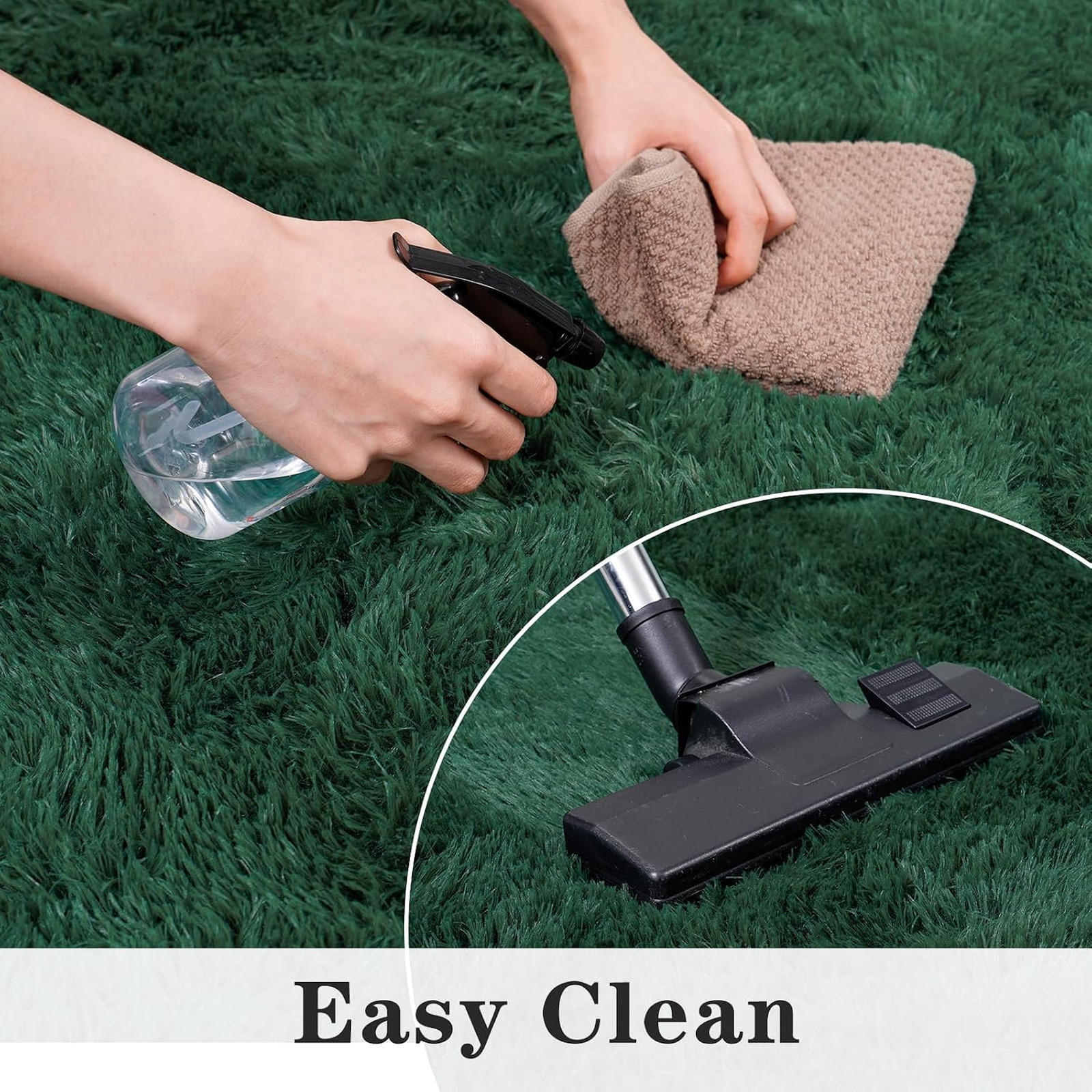 Area Rugs