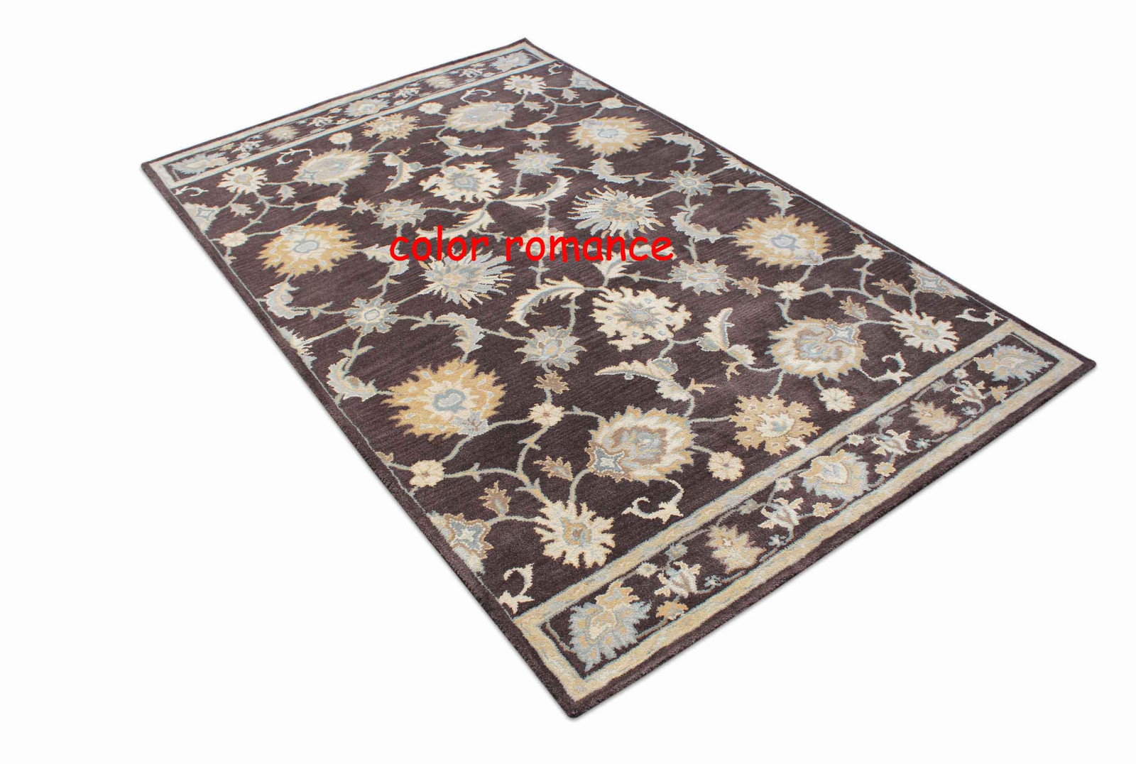 Modern Designer Rugs Inspired by Minimalist Luxury Trends