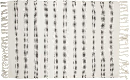 Primitives by Kathy Gray Stripe Rug