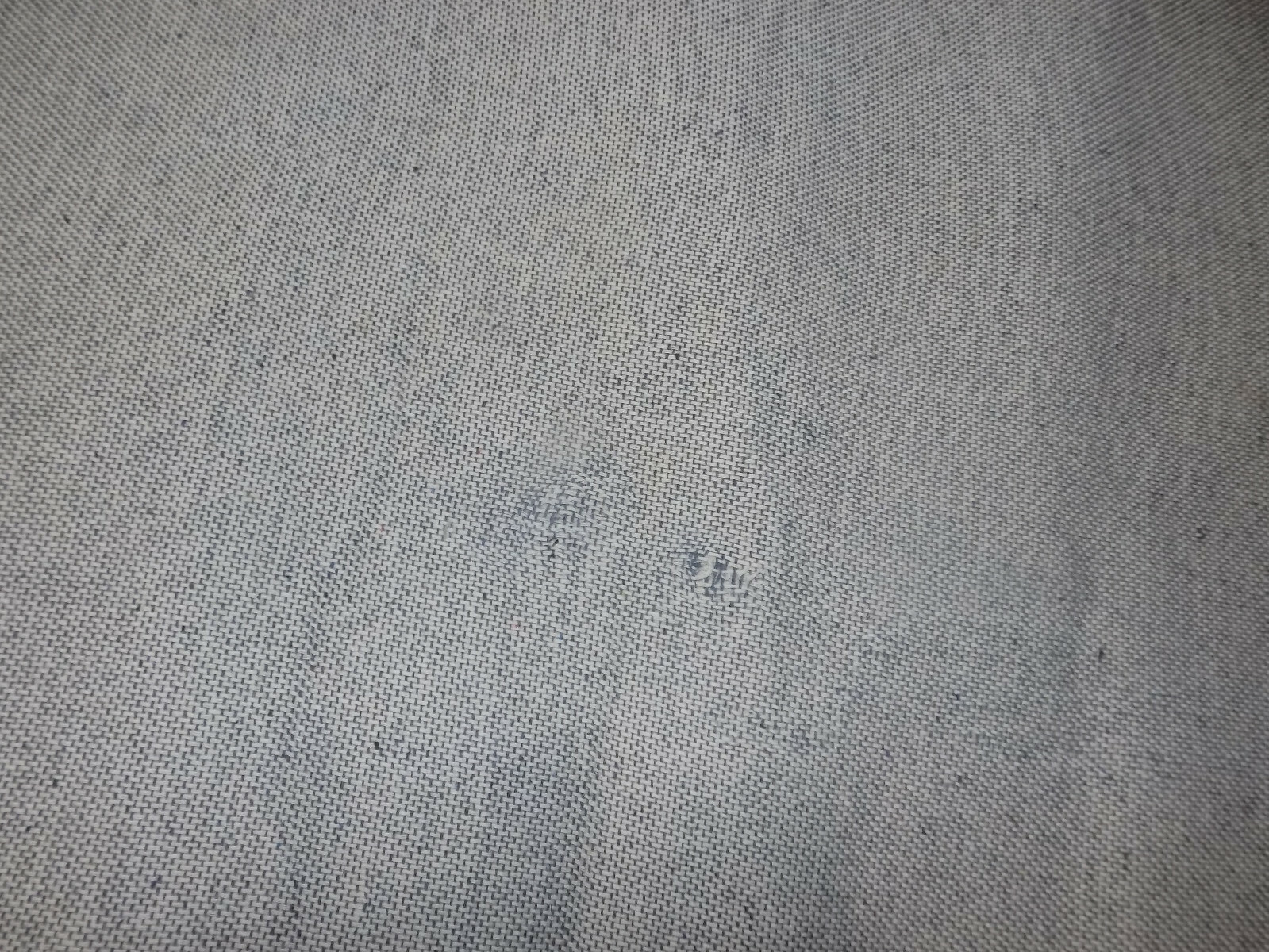 GREY 10′ X 10′ Damaged Rug Reduced Price 1172597174 HIM610K-10SQ