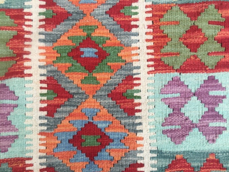 Afghan Runner,Kitchen Runner,Flatweave Kilim,Handwoven Runner,Home Decor,2×6 ft