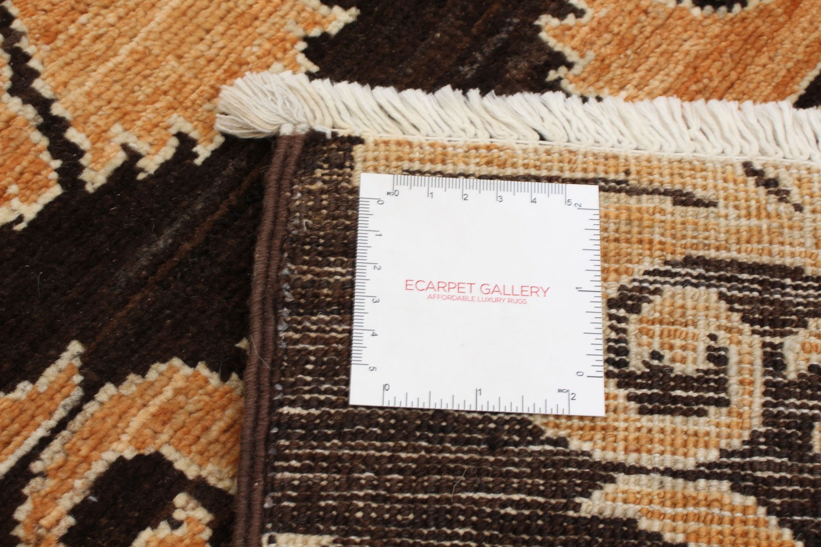 Hand Knotted Area Rug 6’0″ x 9’0″ Traditional Oriental Wool Carpet