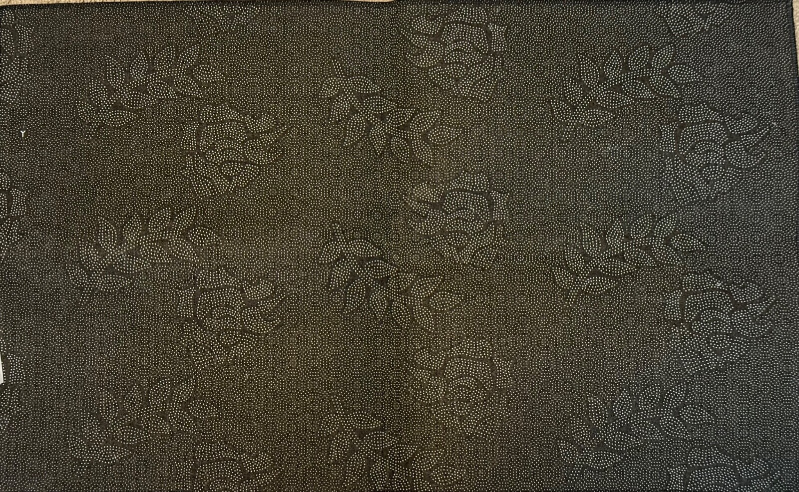 Good Vibes Only Indoor/Outdoor Rug