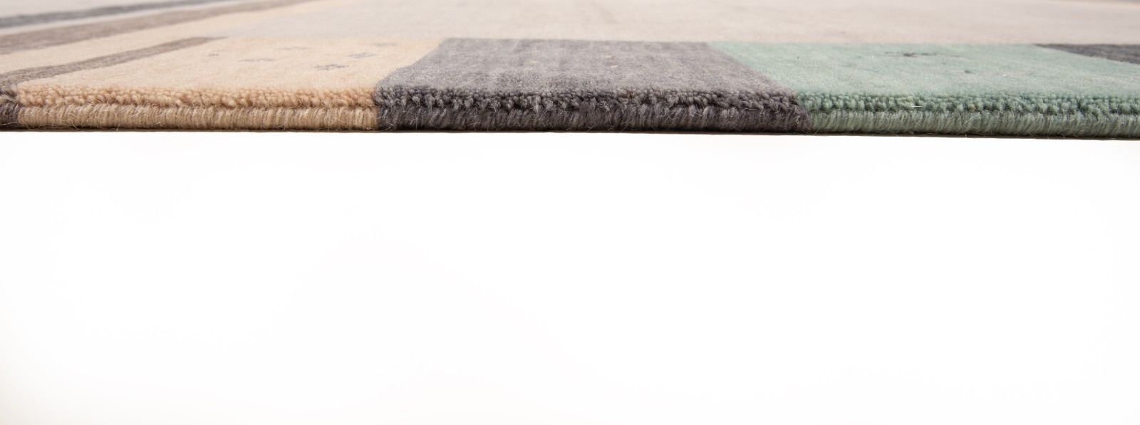 Handloom Handwoven Oriental Carpet 176X122 Cm – Fine, Modern, Carpet, Rug, Beige