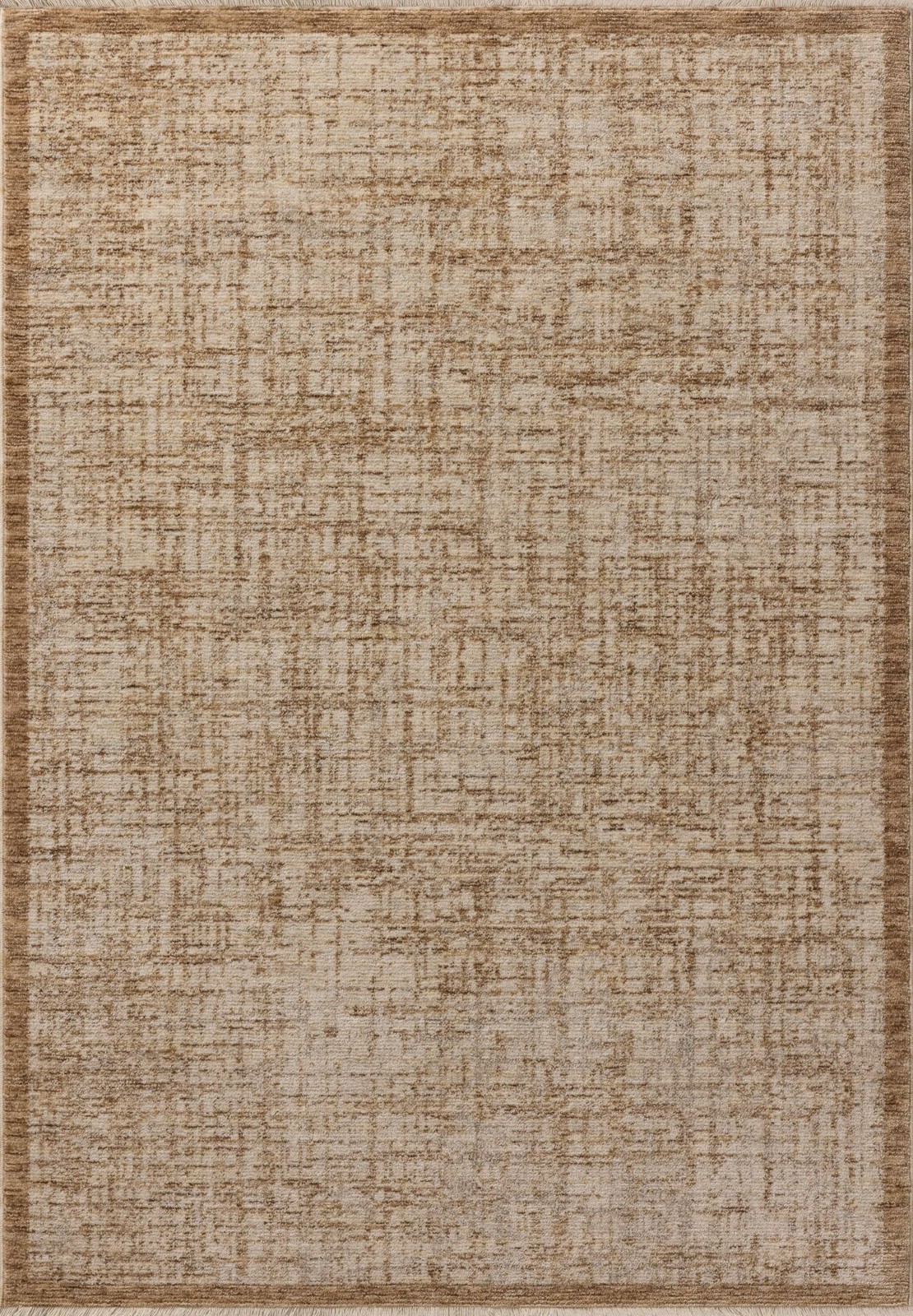 Loloi Winston Spice/Bone 9′-6″ x 13′-1″ Area Rug