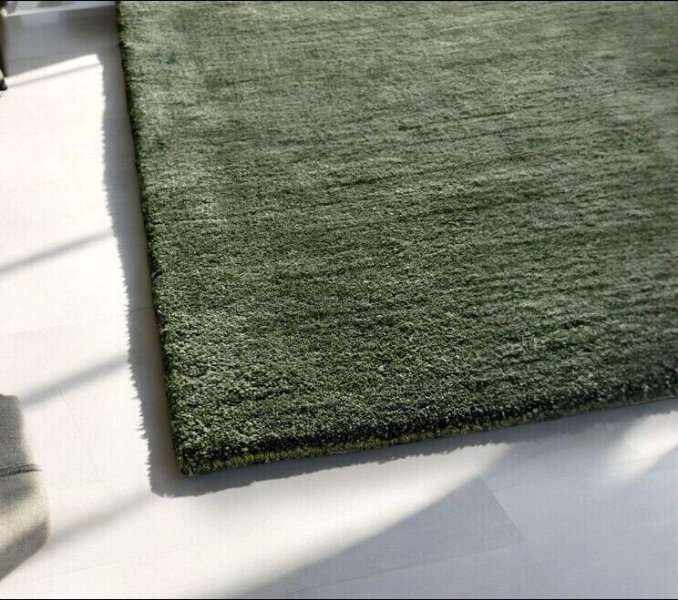 Rugs | Baxter Wool Area Rug | Home Decor Rug | Living Room Rug | Gift Wool Rugs