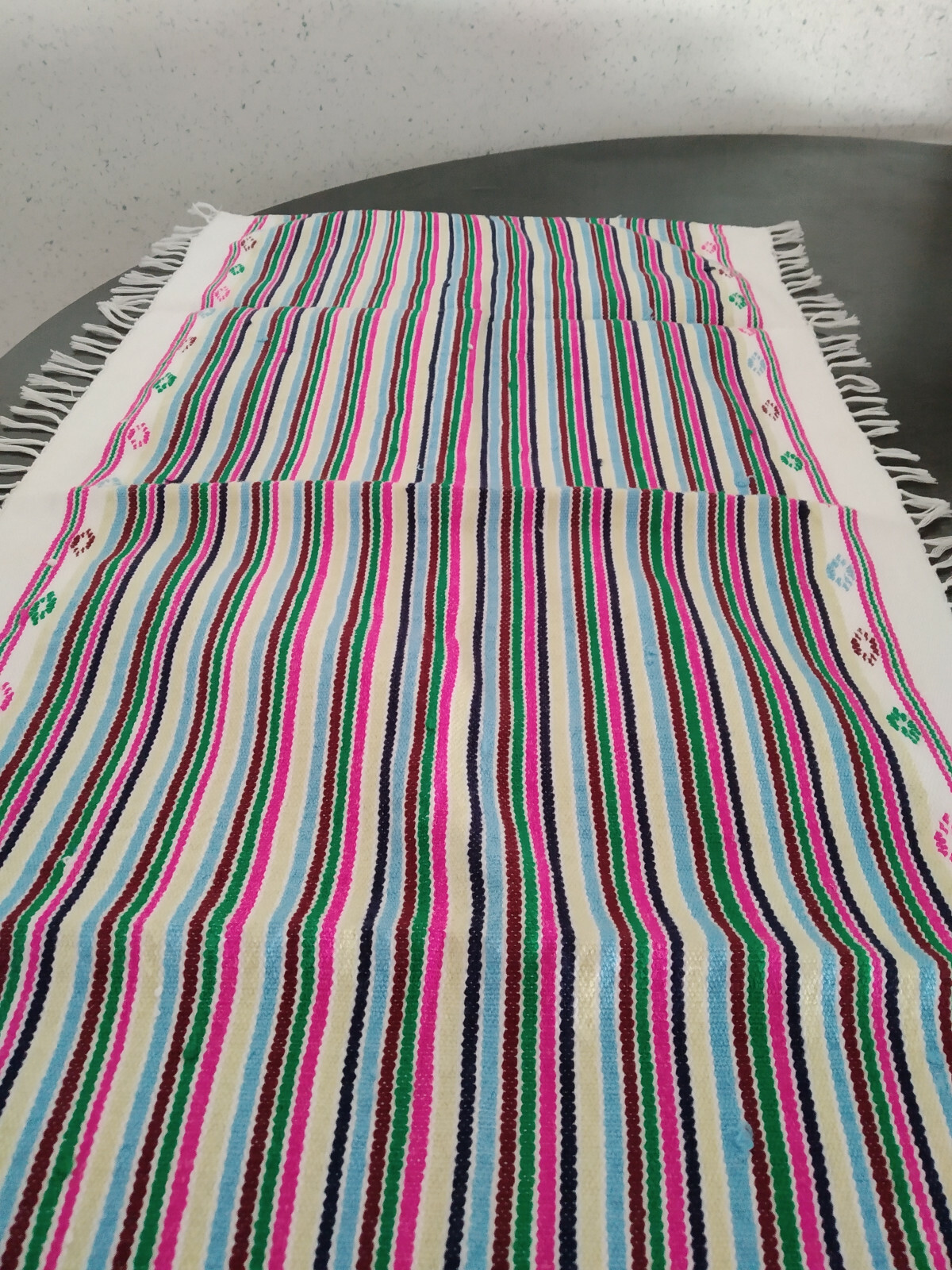 Handcraft Moroccan Towels
