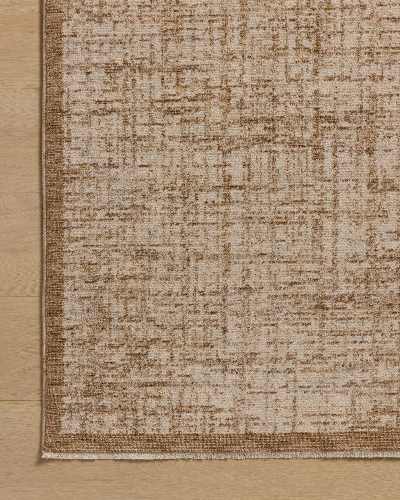 Loloi Winston Spice/Bone 9′-6″ x 13′-1″ Area Rug