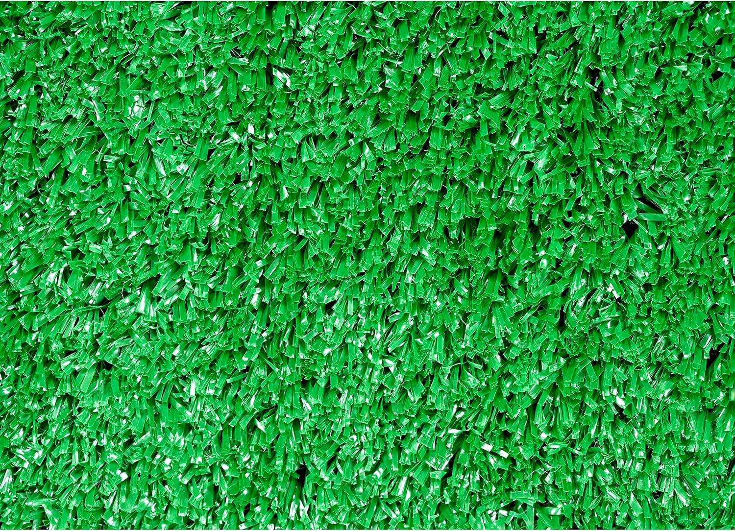 Artificial Grass 3 Ft. X 5 Ft. Large Indoor/Outdoor Area Rug Green