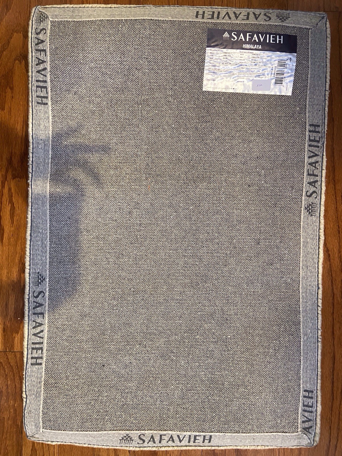 2Feet By 3 Feet Safavieh Rug Beige