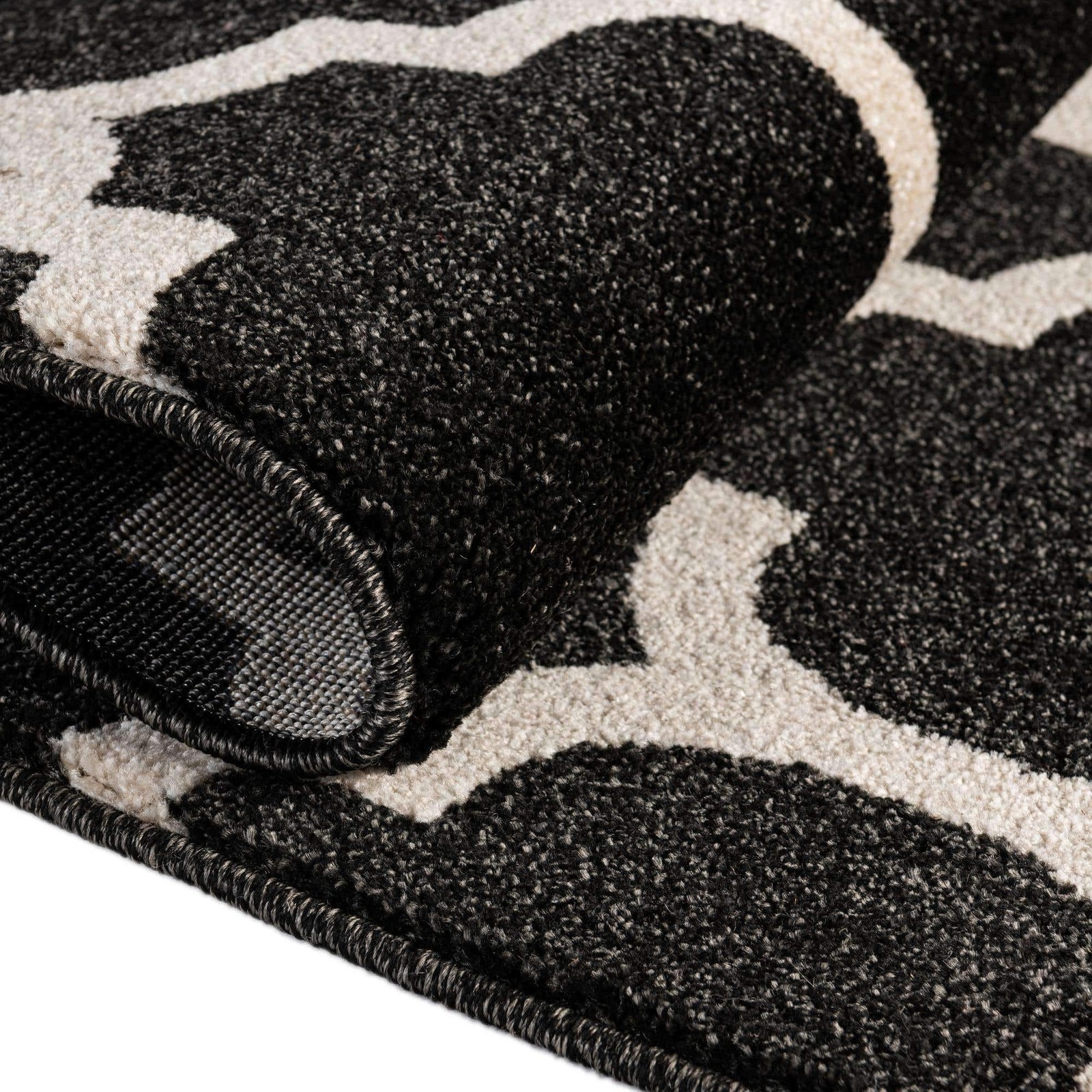 Unique Loom Trellis Collection Area Rug – Philadelphia (2′ 7″ x 8′ Runner