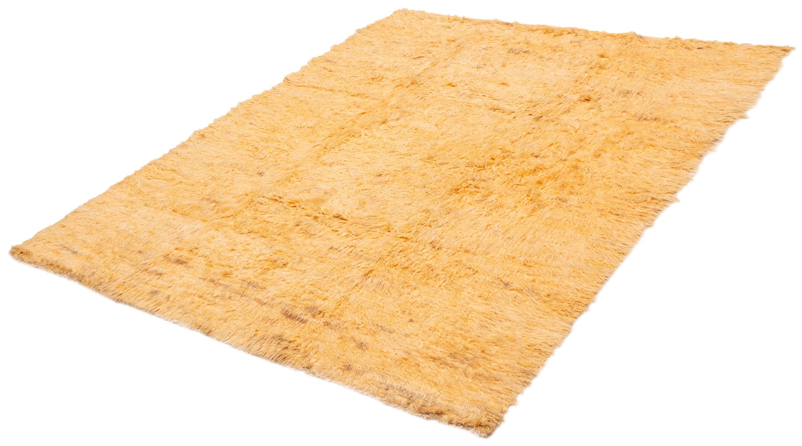 Hand Knotted Area Rug 8’2″ x 9’10” Traditional Oriental Wool Carpet