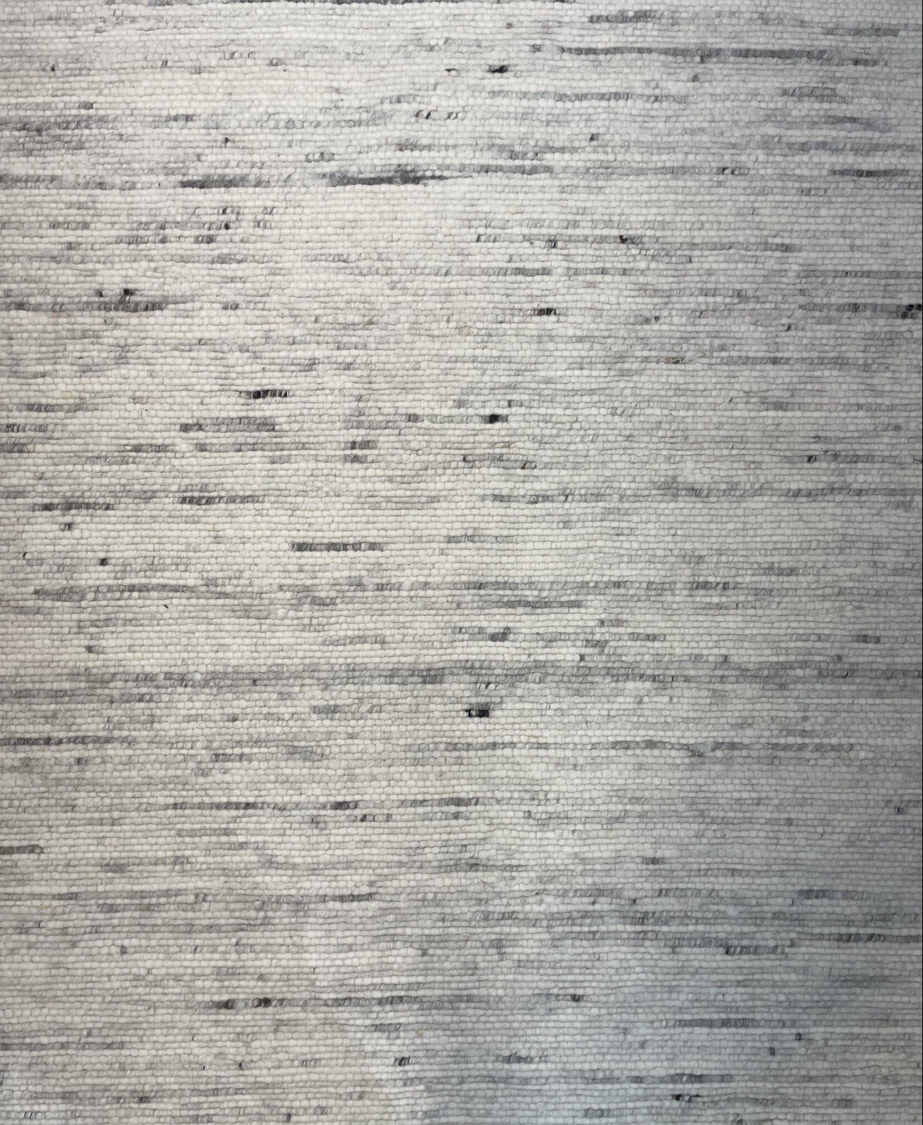 Beautiful Braided – Contemporary Handwoven Rug – Modern Carpet – 8.6 x 11.6 ft.