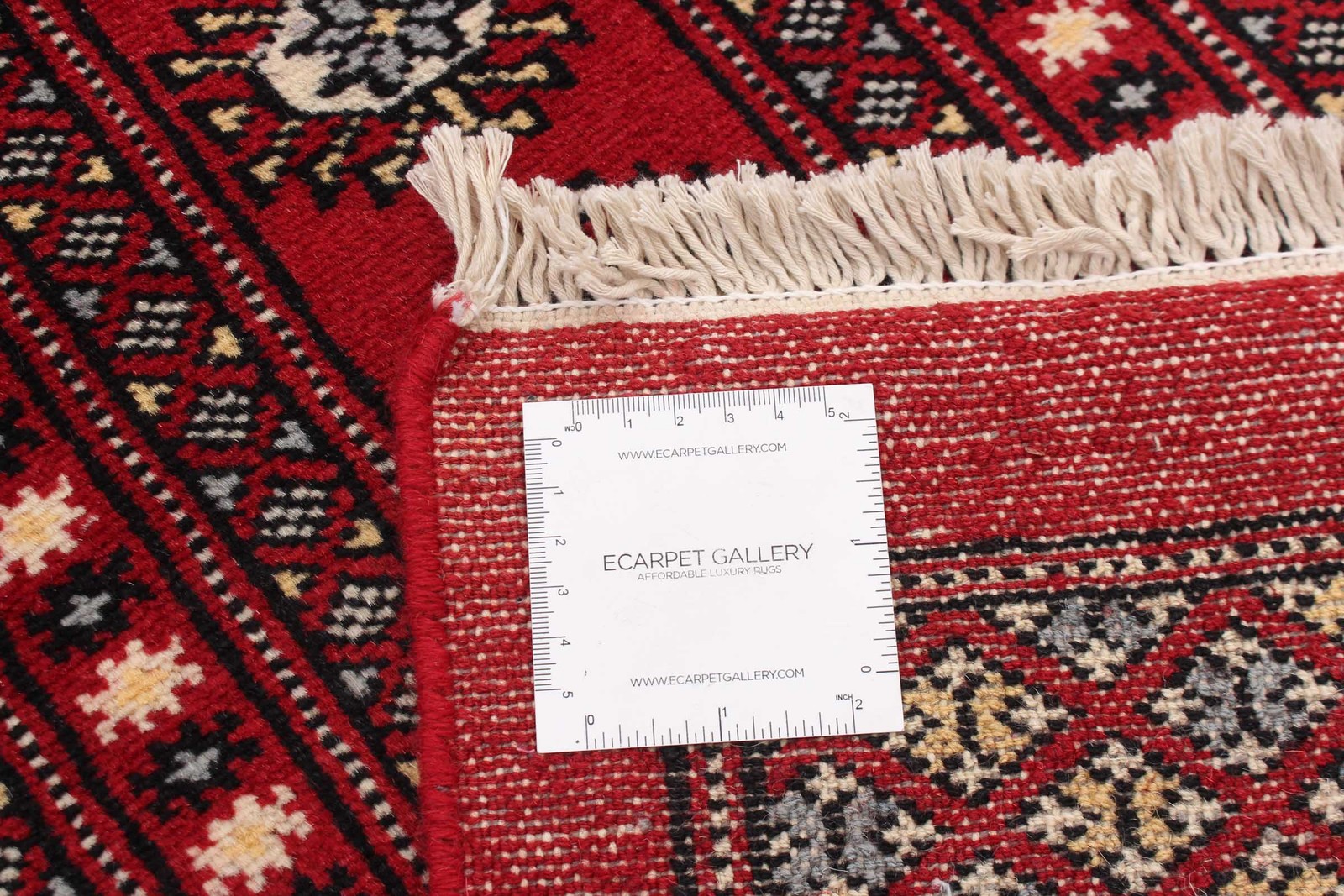 8’1″ x 10’10” Hand Knotted Area Rug Traditional Oriental Wool Carpet