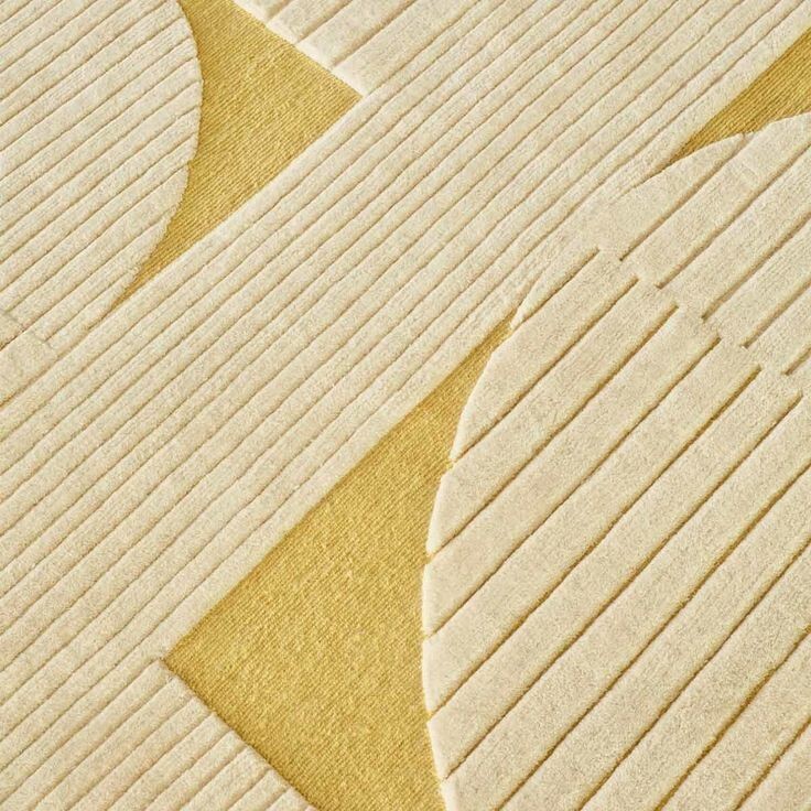 Tapis Yellow Color Area Rug For Living Room Bedroom Home Decor Custom Size Rug