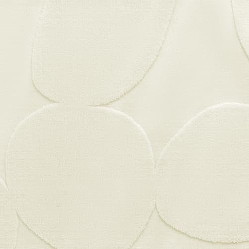 Indoor Area Rugs, Soft-Touch Washable Home Decor Carpet for Living Room